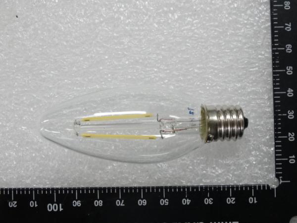 안정기내장형램프(LED용)(LED Lamp)