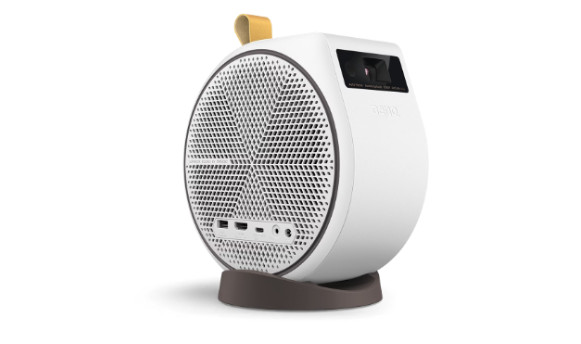 Digital Projector GV31