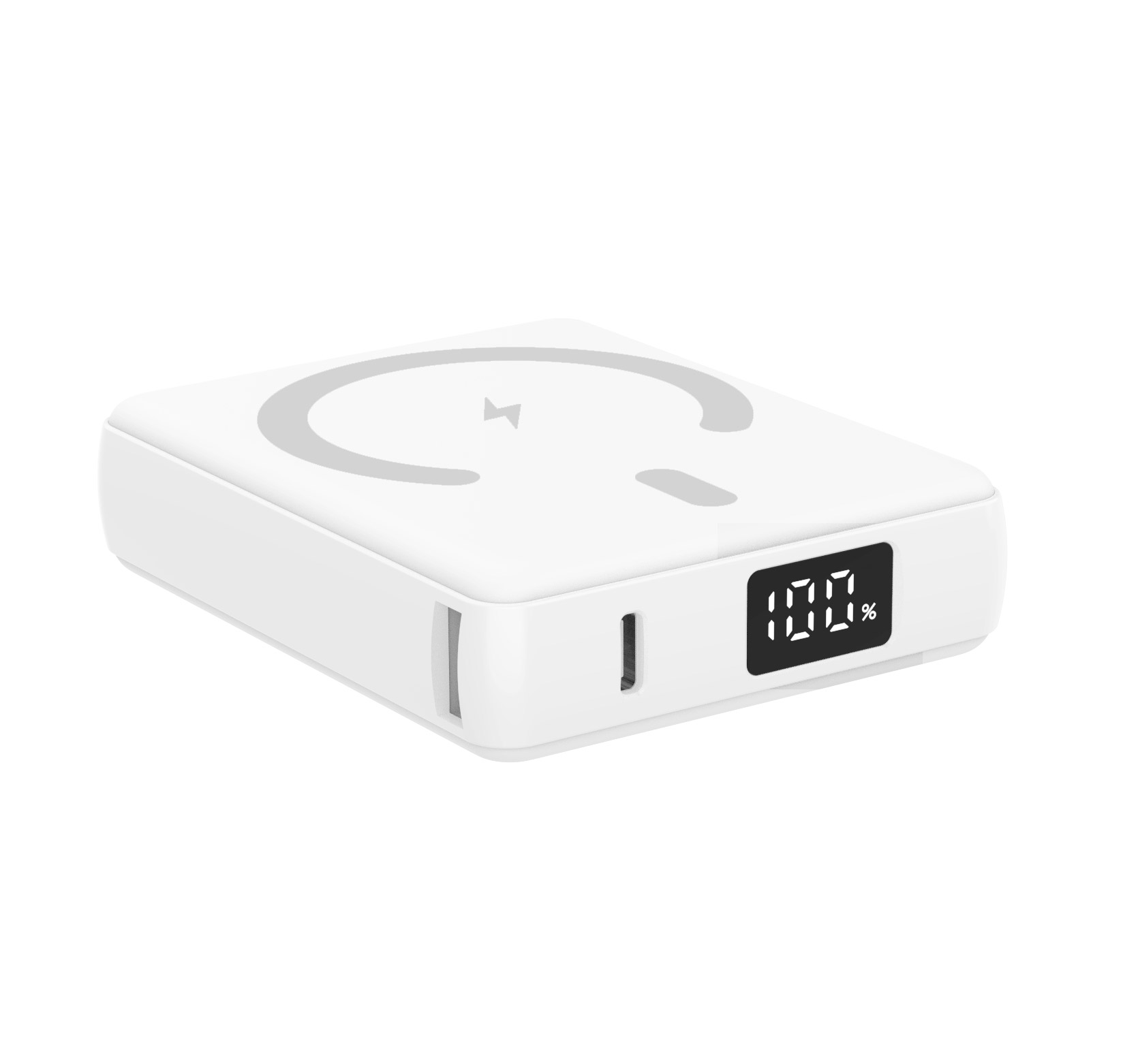 보바 맥세이프 보조배터리 10000mAh